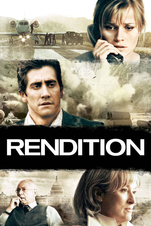 Rendition 2007