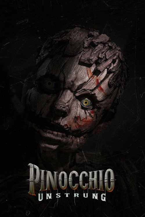 Pinocchio: Unstrung 2026