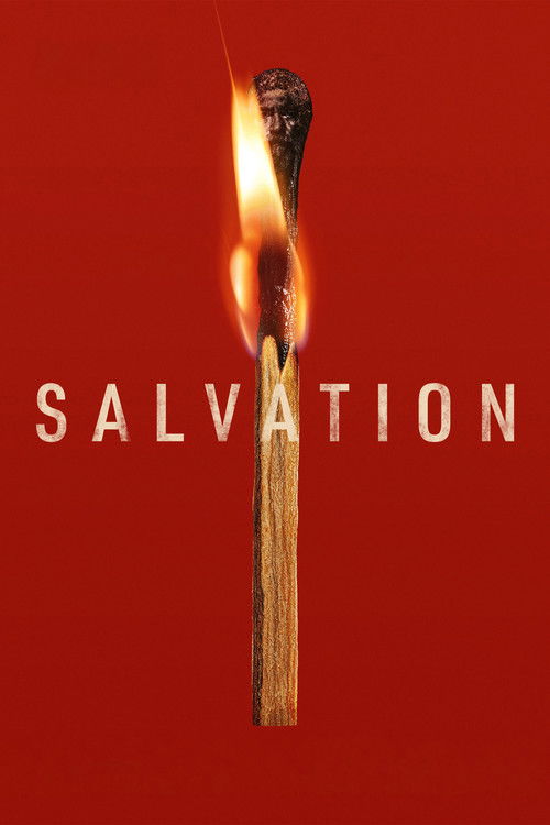 Salvation 2026