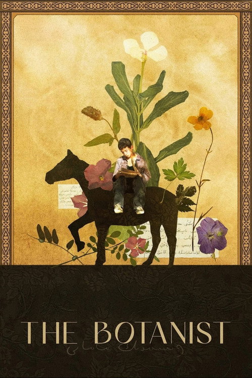 The Botanist 2025