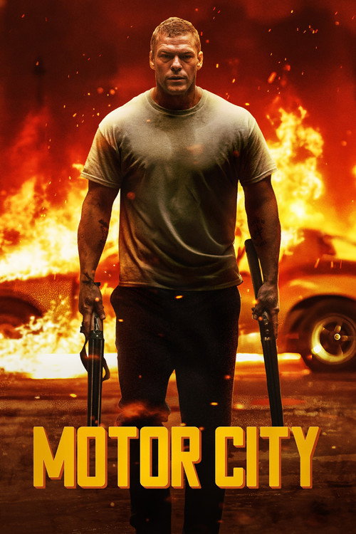 Motor City 2025