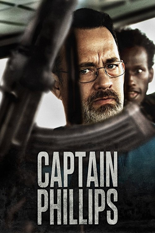 Captain Phillips 2013
