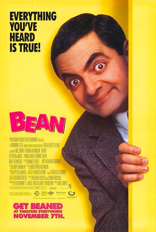 Bean 1997