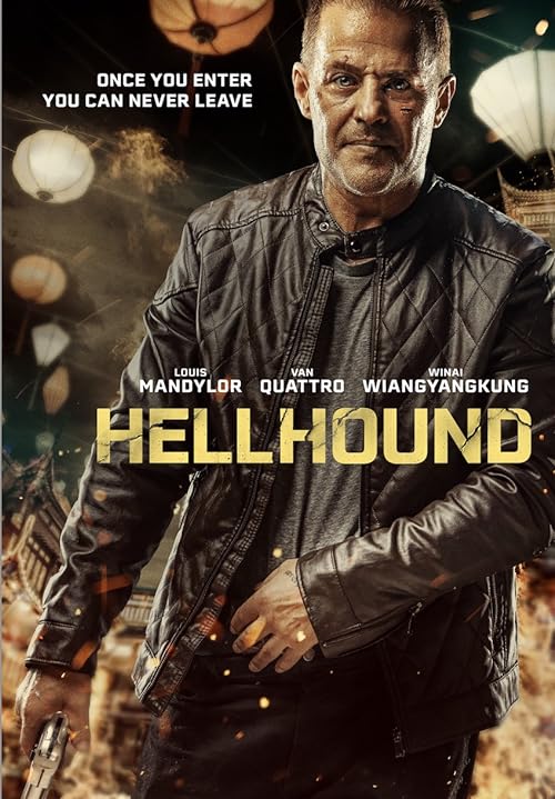 Hellhound 2024