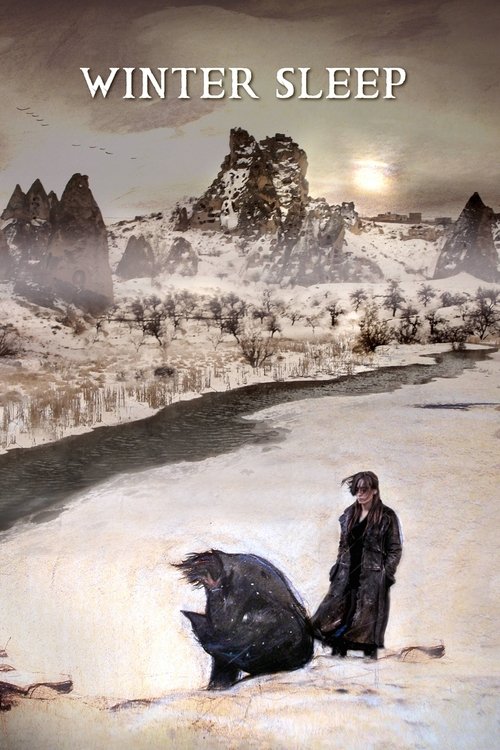 Winter Sleep 2014