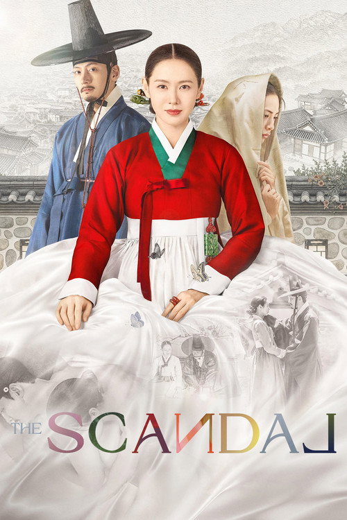 2026 The Scandal