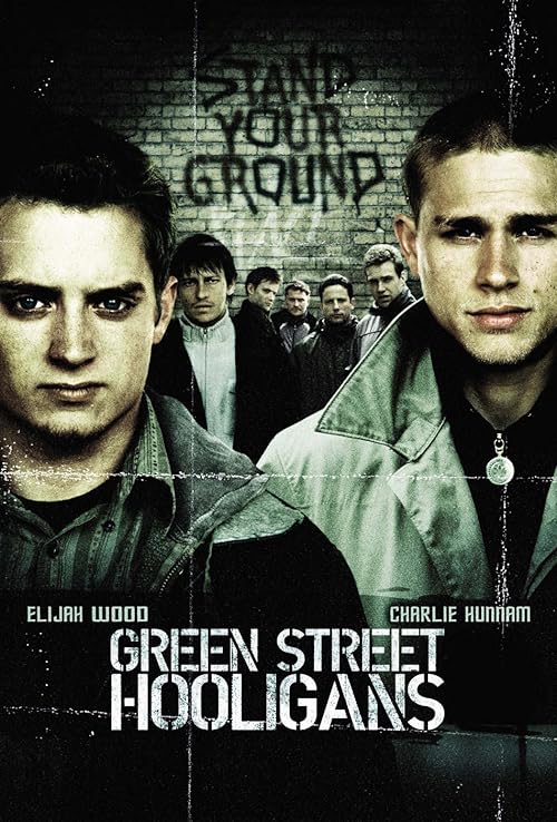 Green Street Hooligans 2005