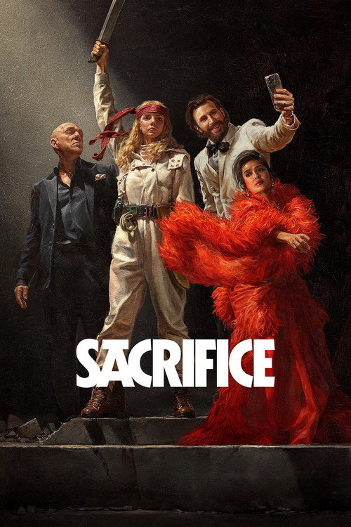 Sacrifice 2025