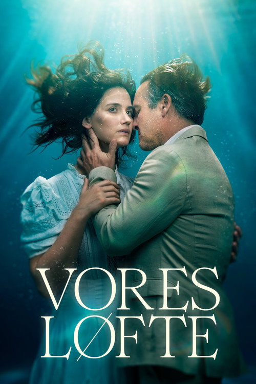 Unraveled (Vores løfte) 2026