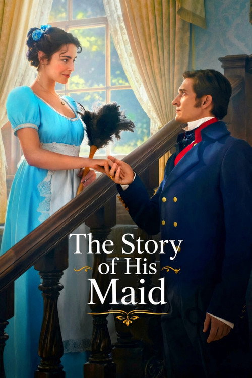 The Story of His Maid (Istoriya ego sluzhanki) 2026