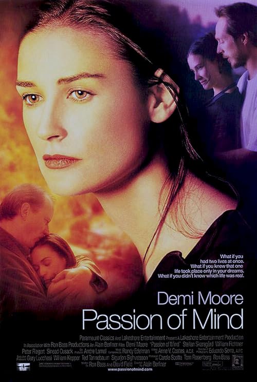 Passion of Mind 2000