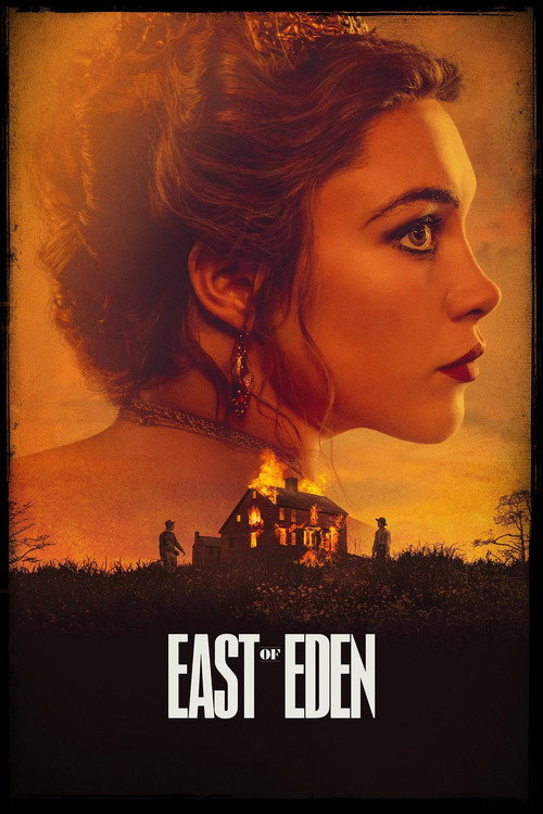 East of Eden 2026