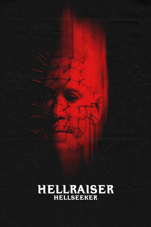 Hellraiser: Hellseeker 2002