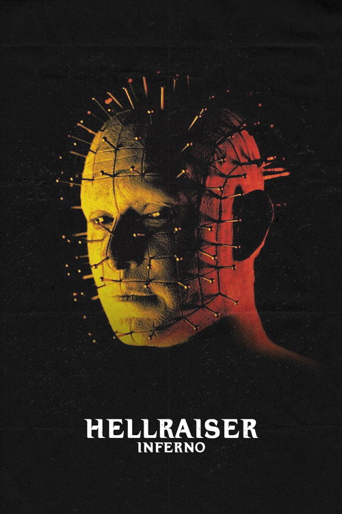 Hellraiser: Inferno 2000