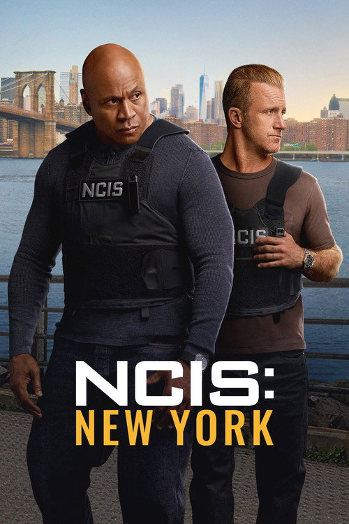 NCIS: New York 2026