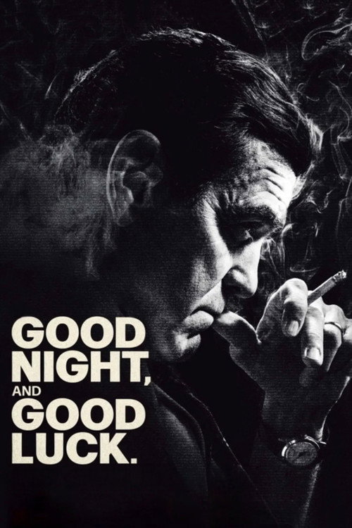 Good Night, and Good Luck 2025