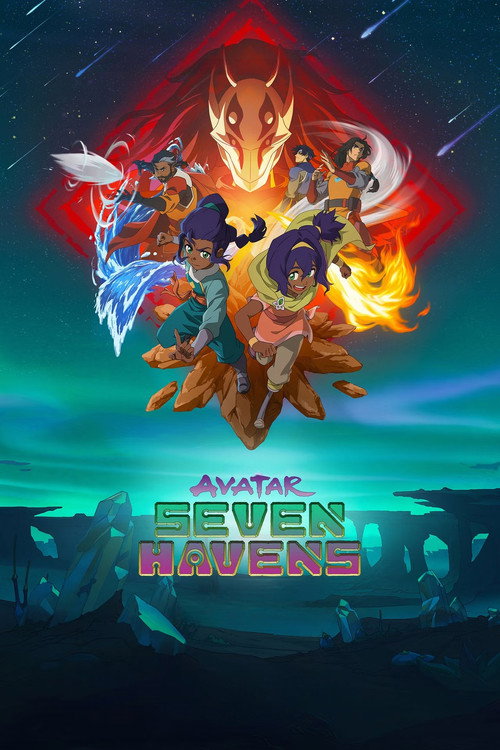 Avatar: Seven Havens 2026