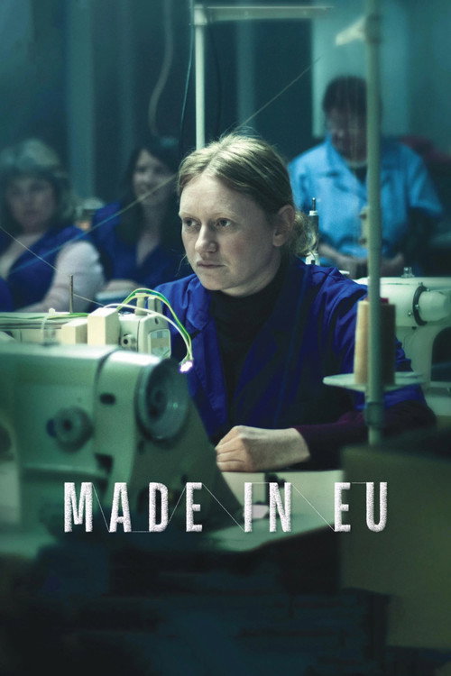 Made in EU 2025