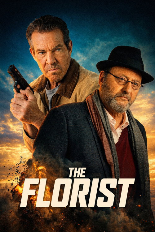 The Florist 2026