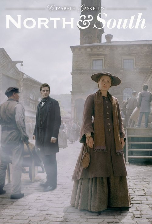 North & South 2004