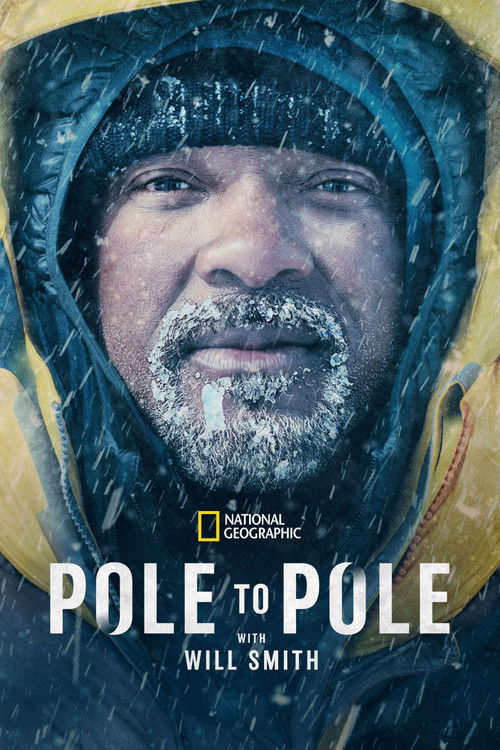 Pole to Pole with Will Smith 2026