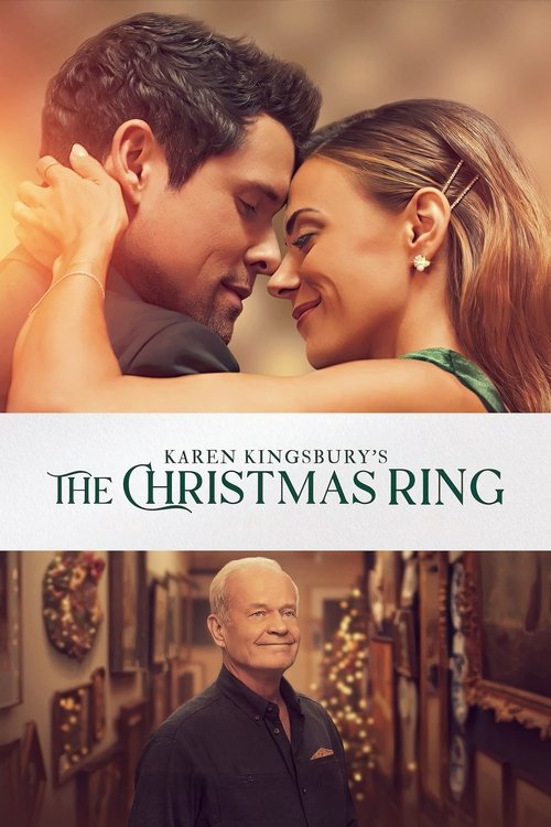 Karen Kingsbury's The Christmas Ring 2026