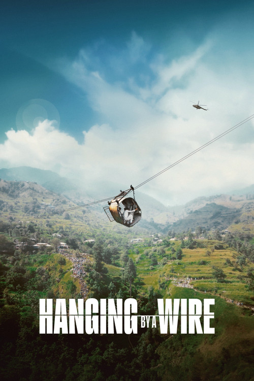 Hanging by a Wire 2026