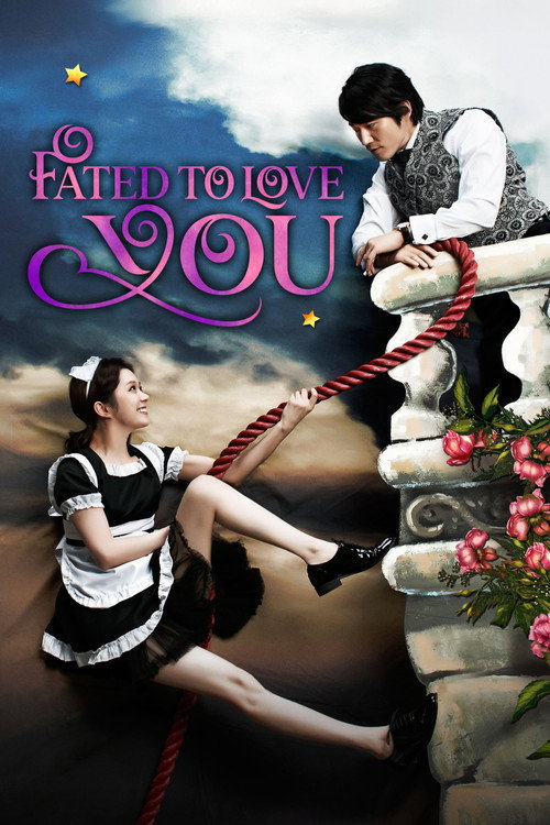 Fated to Love You 2014