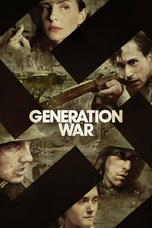 Generation War 2013