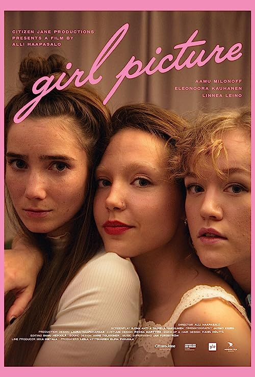 Girl Picture 2022
