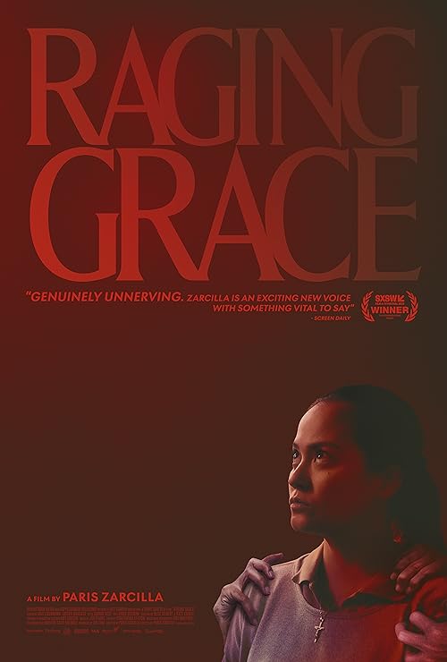 Raging Grace 2023