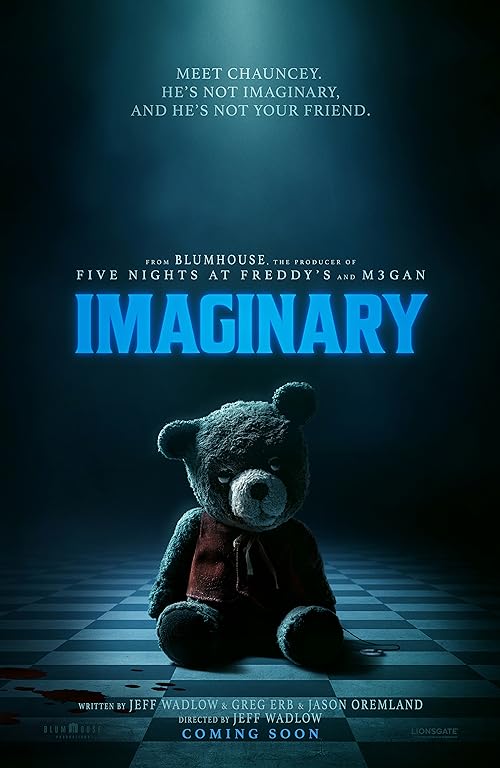 Imaginary 2024