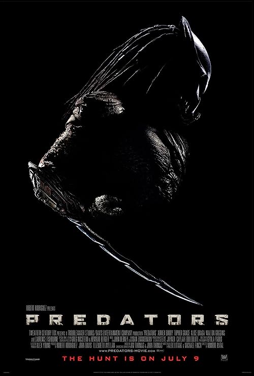 Predators 2010