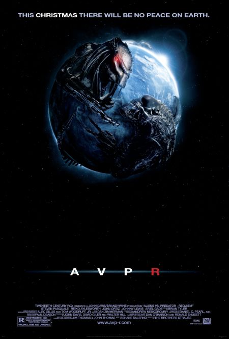 Aliens vs. Predator: Requiem 2007