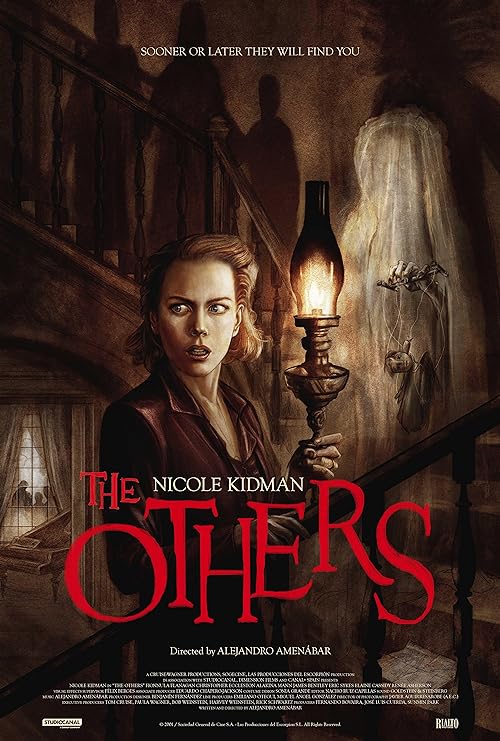 The Others 2001