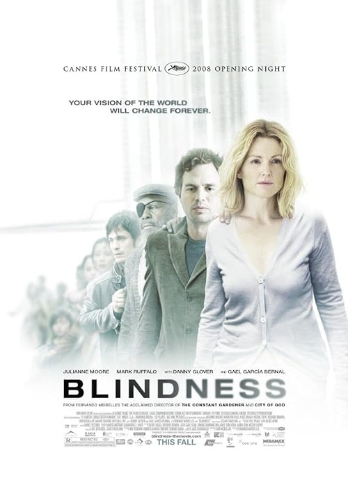Blindness 2008
