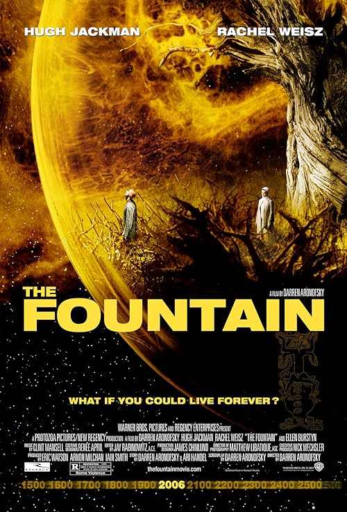 The Fountain 2006