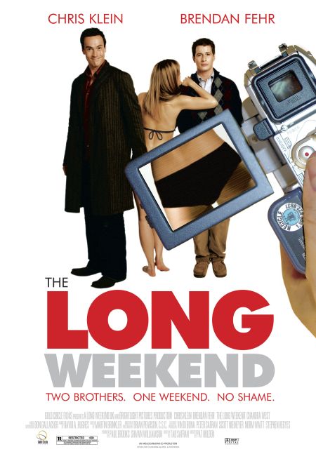 The Long Weekend 2005