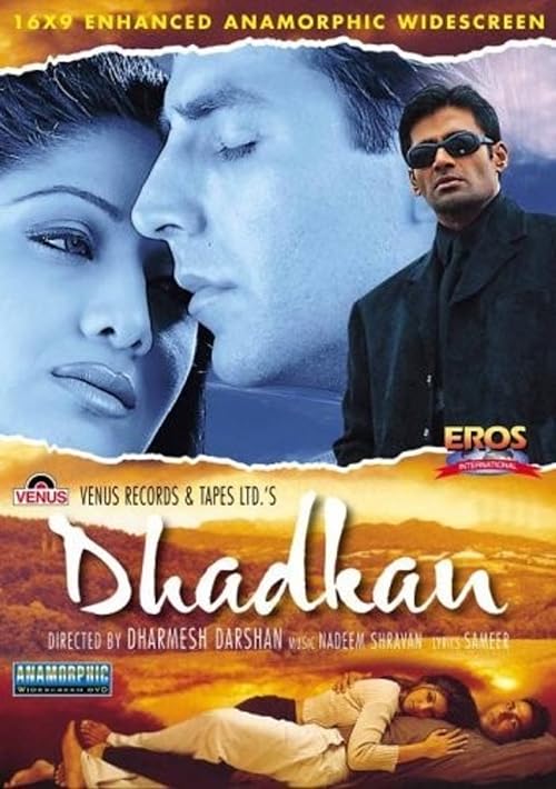 Dhadkan 2000