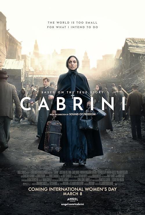 Cabrini 2024