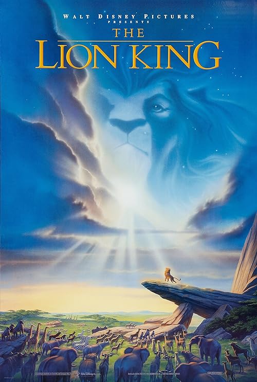 The Lion King 1994