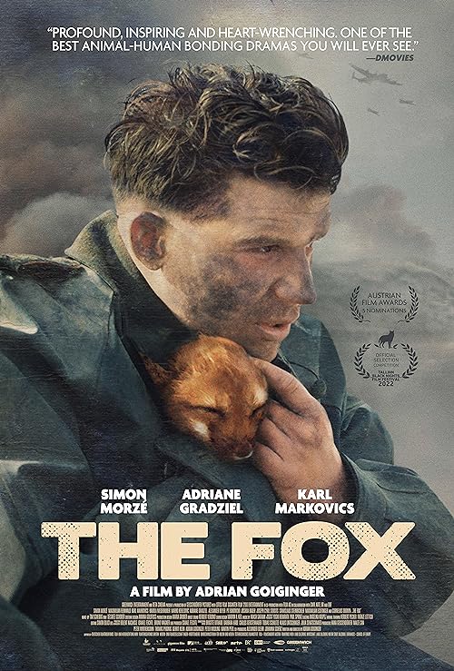 The Fox 2022