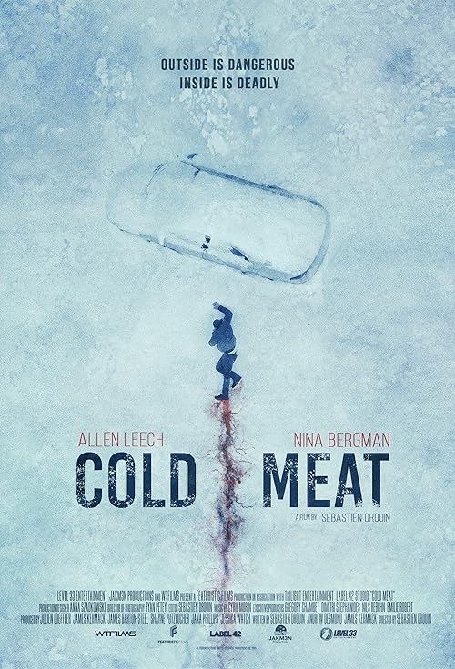 Cold Meat 2023