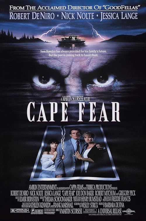 Cape Fear 1991
