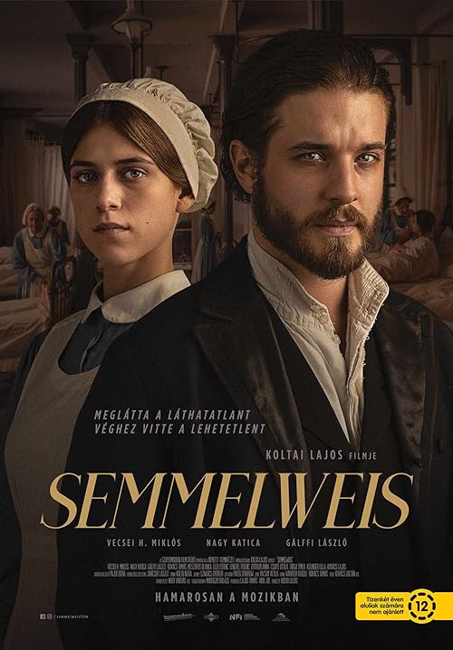 Semmelweis 2023
