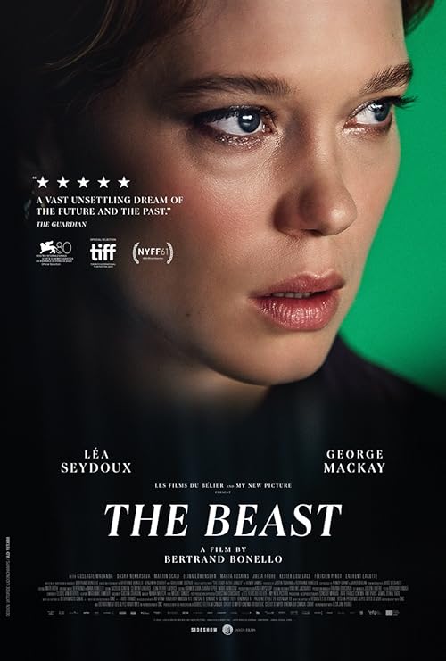 The Beast 2023