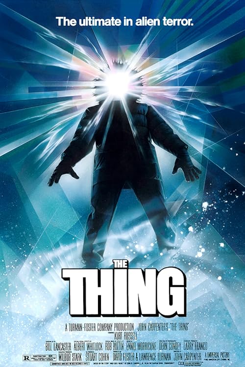 The Thing 1982