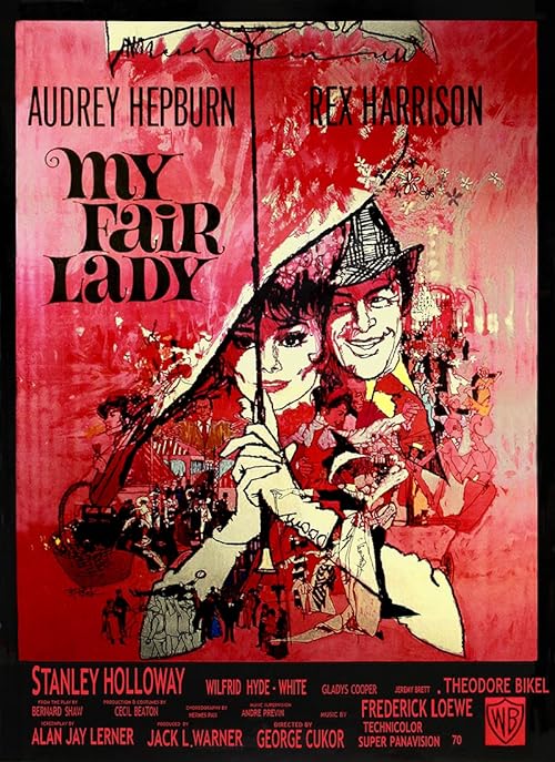 My Fair Lady 1964