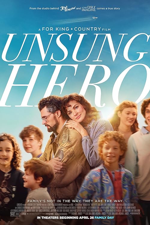 Unsung Hero 2024