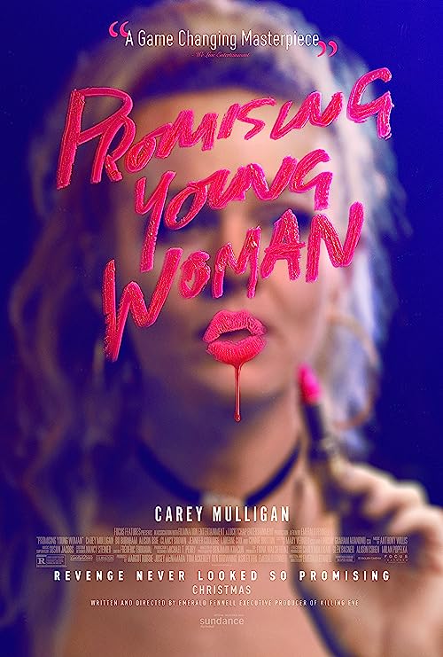 Promising Young Woman 2020